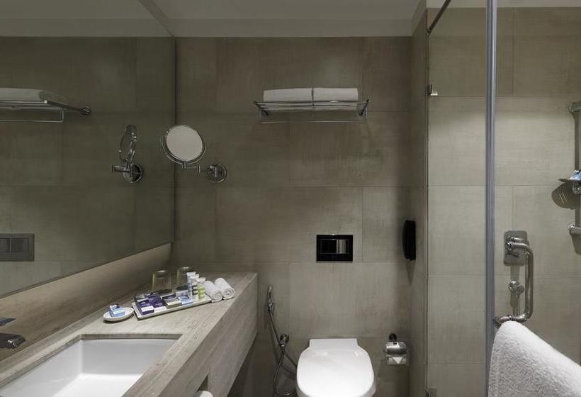 Mercure Dwarka An Accorhotels Brand 5