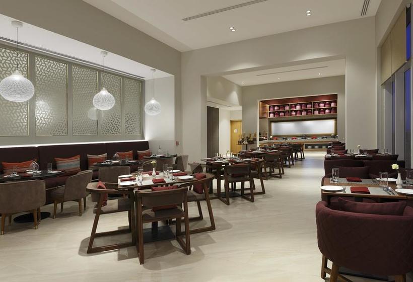 Mercure Dwarka An Accorhotels Brand 9