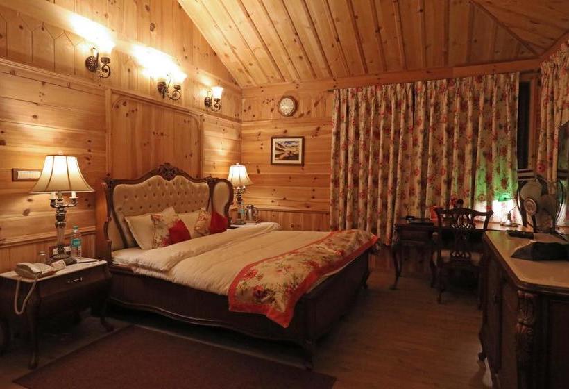 Hotel Urvashi S Retreat 2