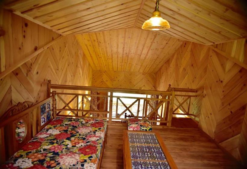 Hotel Urvashi S Retreat 7