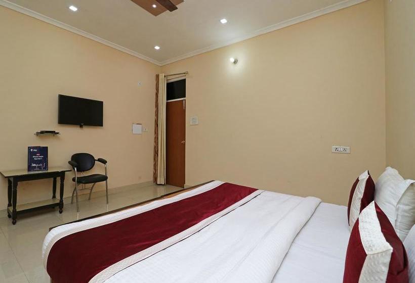 Hotel Oyo 9307 Home Stay Nirmal Palace 18