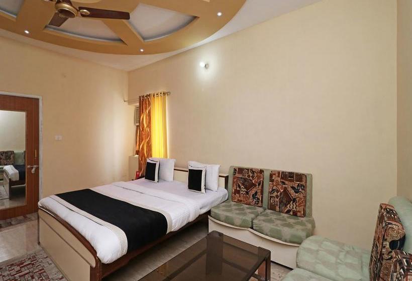 Hotel Oyo 9307 Home Stay Nirmal Palace 19