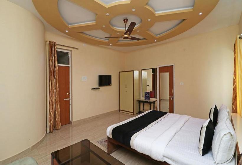 Hotel Oyo 9307 Home Stay Nirmal Palace 20