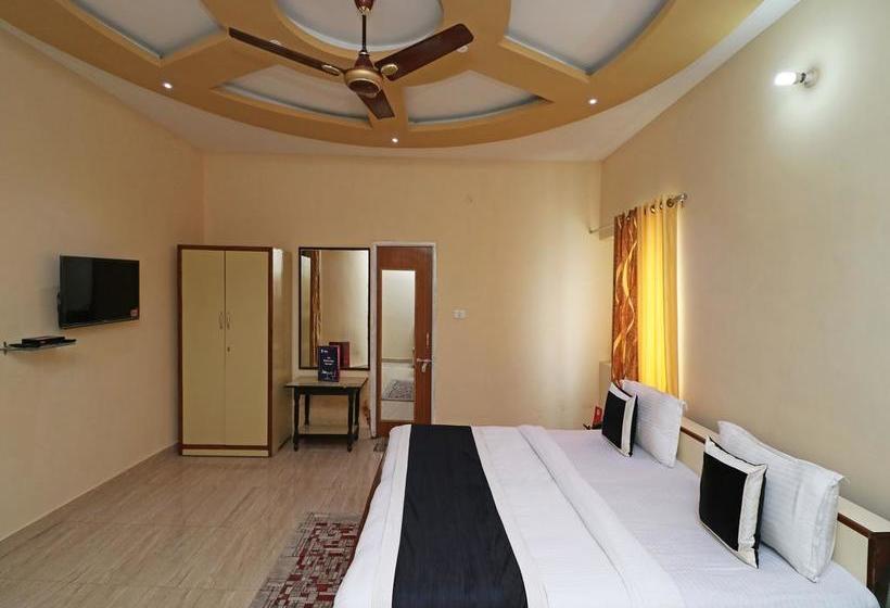Hotel Oyo 9307 Home Stay Nirmal Palace 7