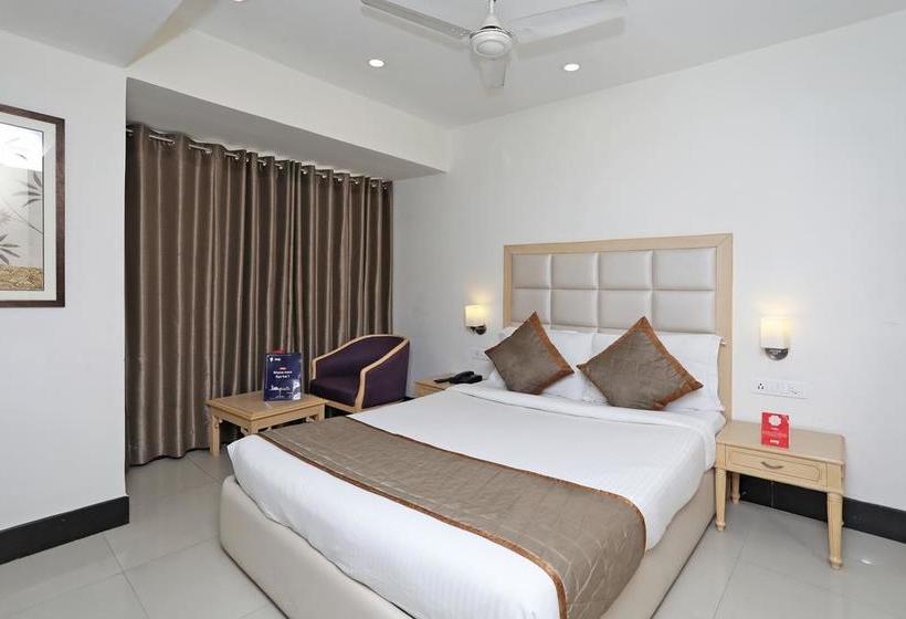 Hotel Oyo 9769 Chanakya Inn Patna Bihar