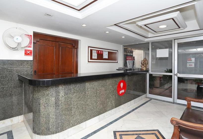 Hotel Oyo 9769 Chanakya Inn 5