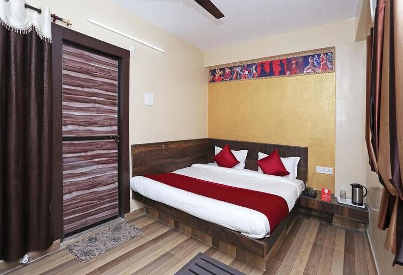 Hotel Oyo 10137 Vaishnavi