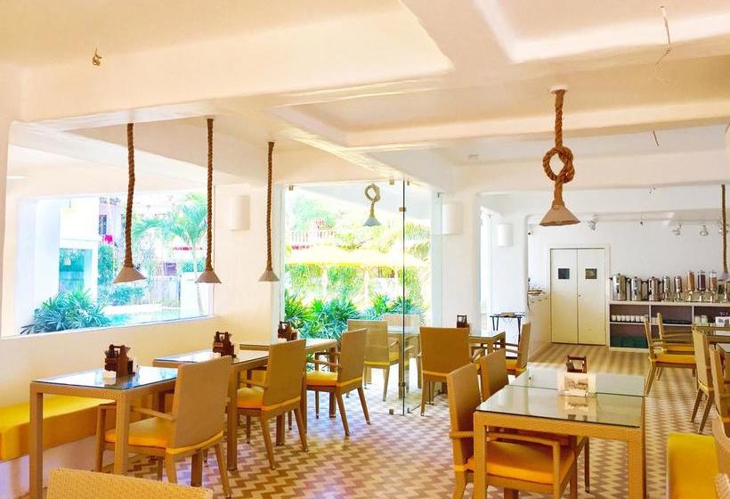 Hotel Bloomrooms @ Calangute 10