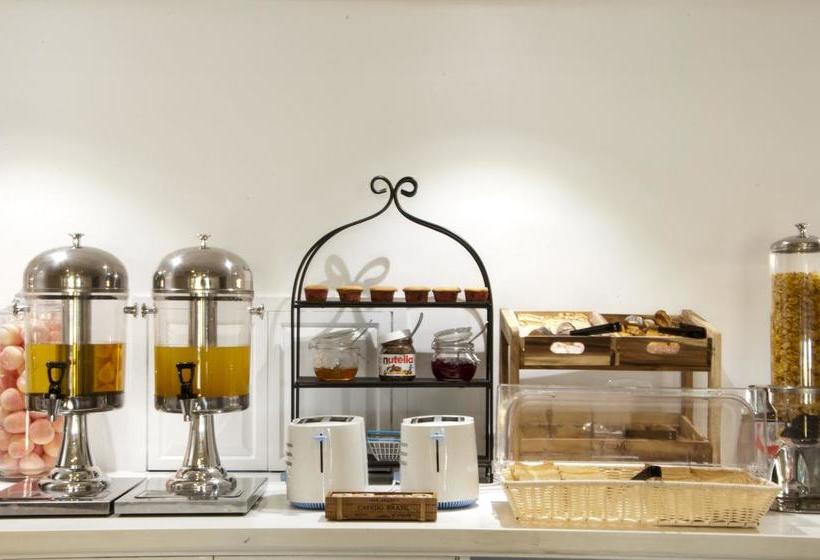 Hotel Bloomrooms @ Calangute 13