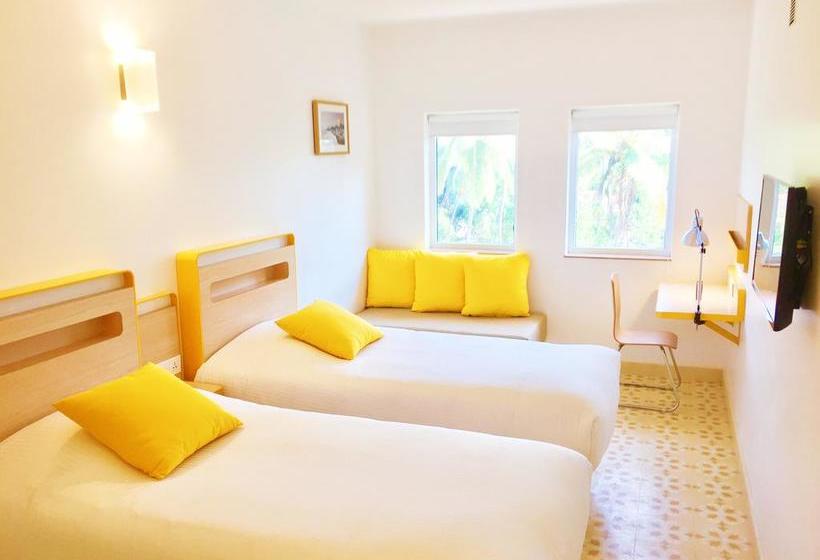 Hotel Bloomrooms @ Calangute 15