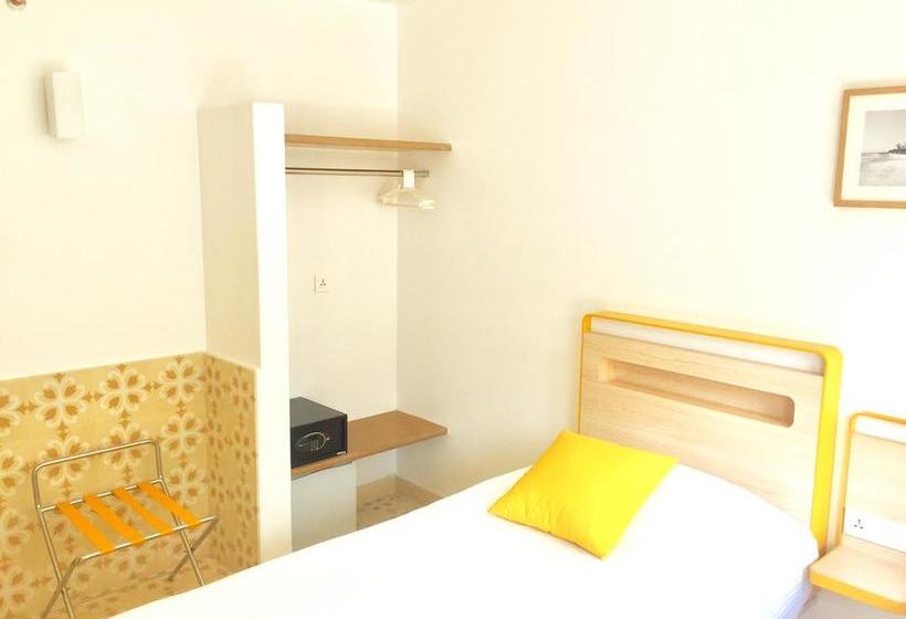 Hotel Bloomrooms @ Calangute 17