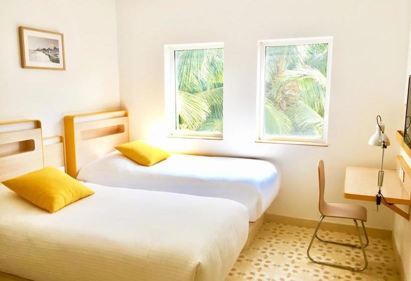 Hotel Bloomrooms @ Calangute 18