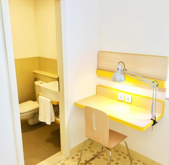 Hotel Bloomrooms @ Calangute 19