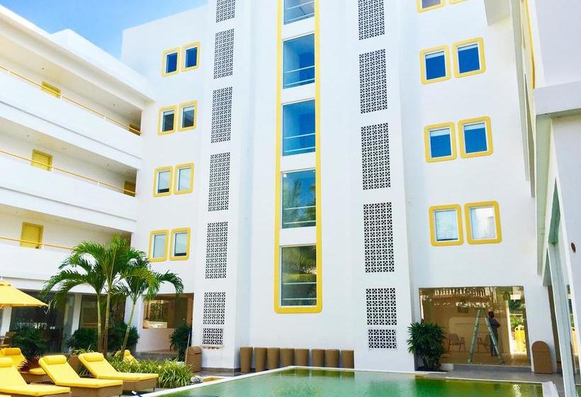 Hotel Bloomrooms @ Calangute 2