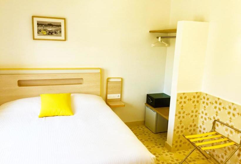 Hotel Bloomrooms @ Calangute 20