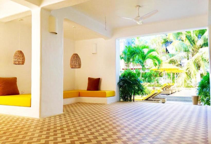 Hotel Bloomrooms @ Calangute 6