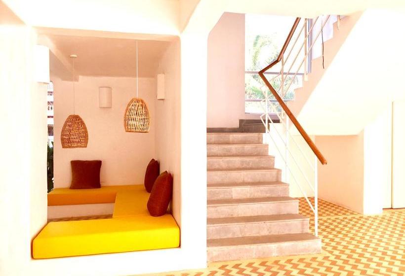 Hotel Bloomrooms @ Calangute 7