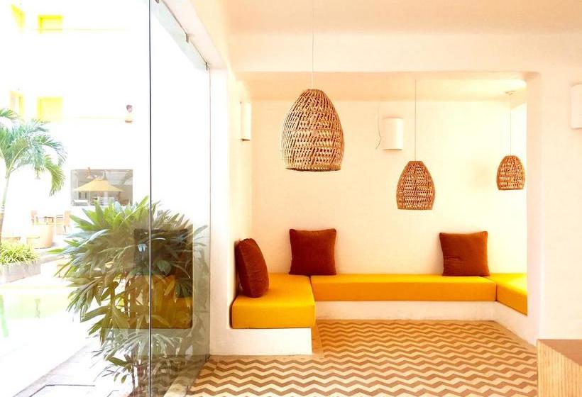 Hotel Bloomrooms @ Calangute 8