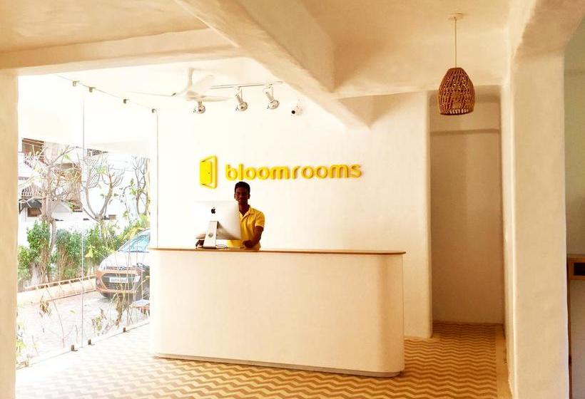 Hotel Bloomrooms @ Calangute 9
