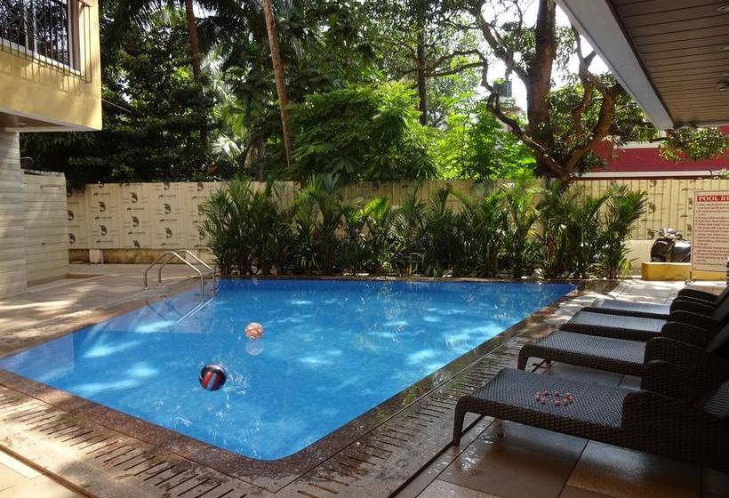 Hotel Vacanza Grand Inn 1