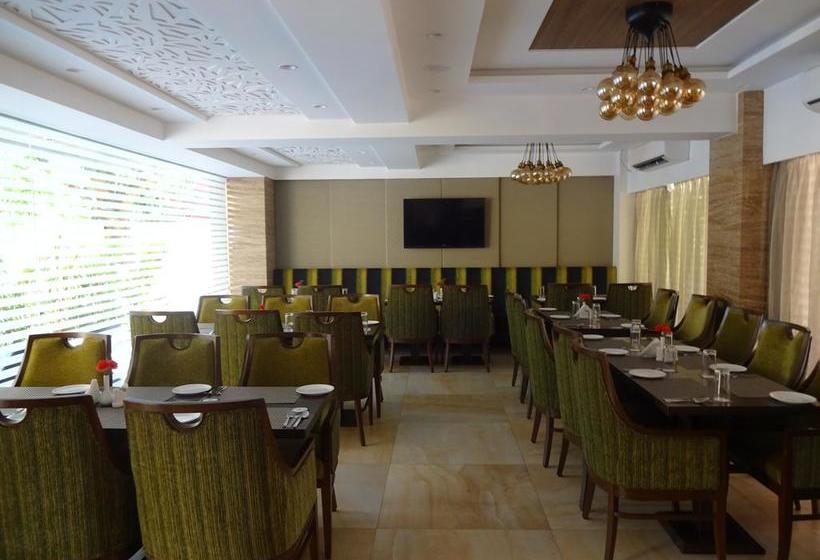 Hotel Vacanza Grand Inn 10