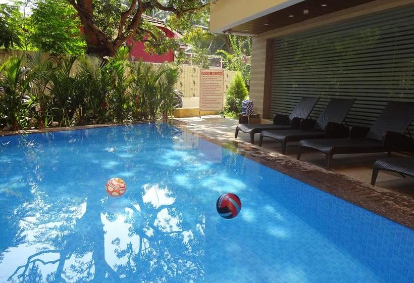 Hotel Vacanza Grand Inn 12