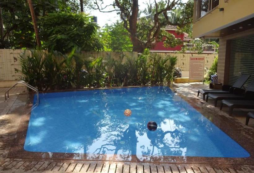 Hotel Vacanza Grand Inn 13