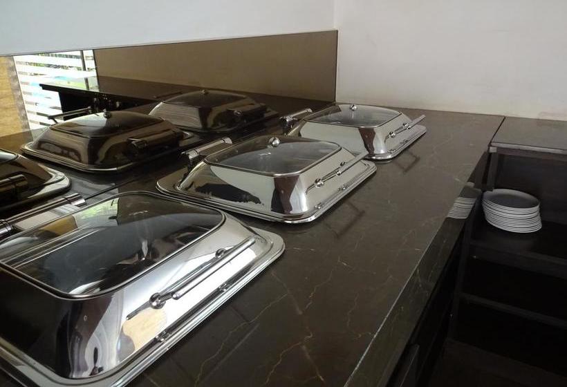 Hotel Vacanza Grand Inn 14