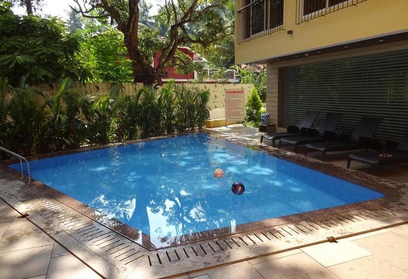 Hotel Vacanza Grand Inn 15