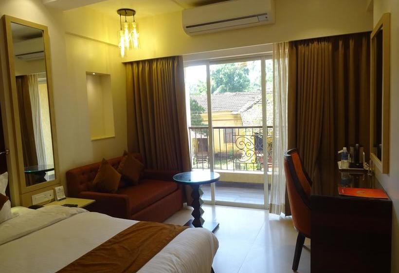 Hotel Vacanza Grand Inn 16