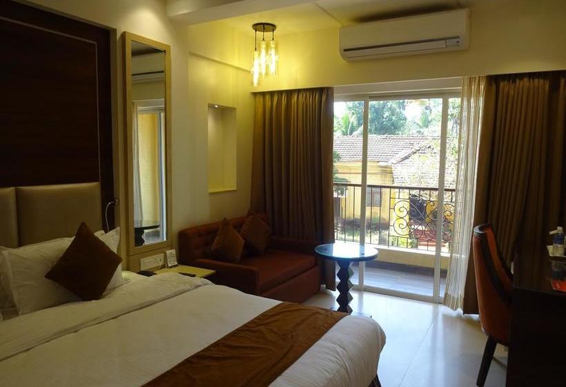 Hotel Vacanza Grand Inn 17