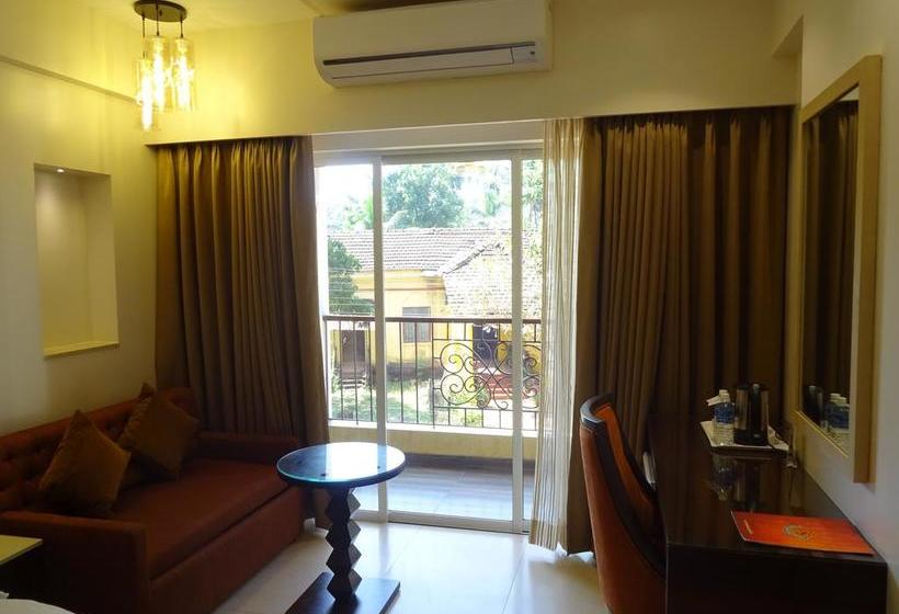 Hotel Vacanza Grand Inn 18