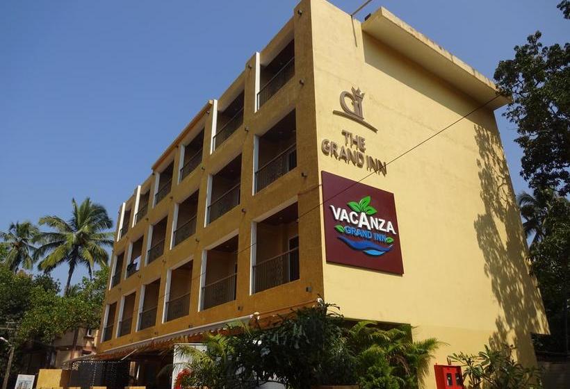 Hotel Vacanza Grand Inn 19