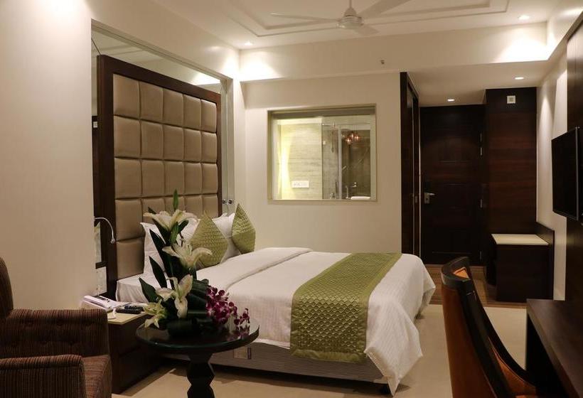 Hotel Vacanza Grand Inn 2