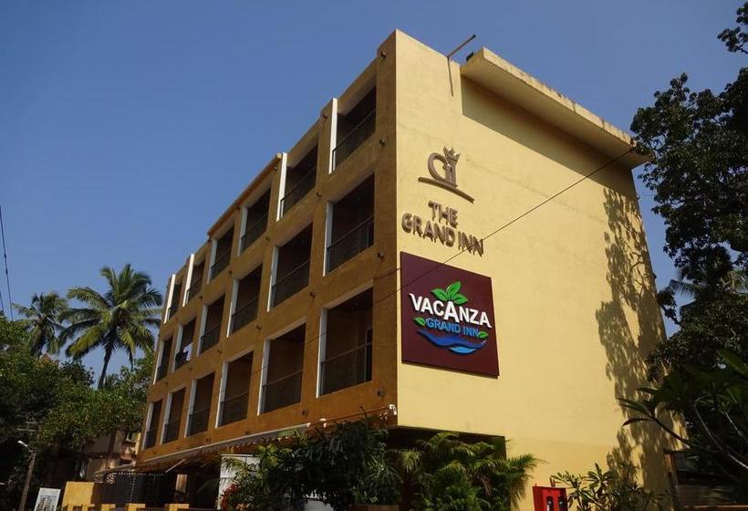 Hotel Vacanza Grand Inn 20