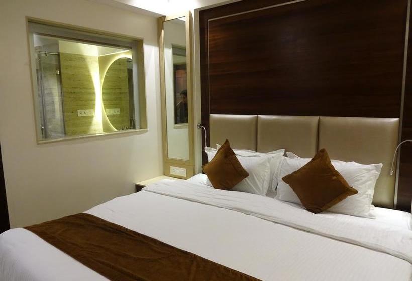 Hotel Vacanza Grand Inn 3