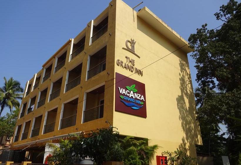 Hotel Vacanza Grand Inn 5