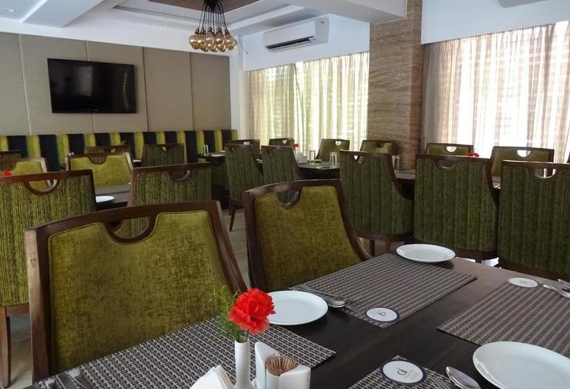 Hotel Vacanza Grand Inn 6