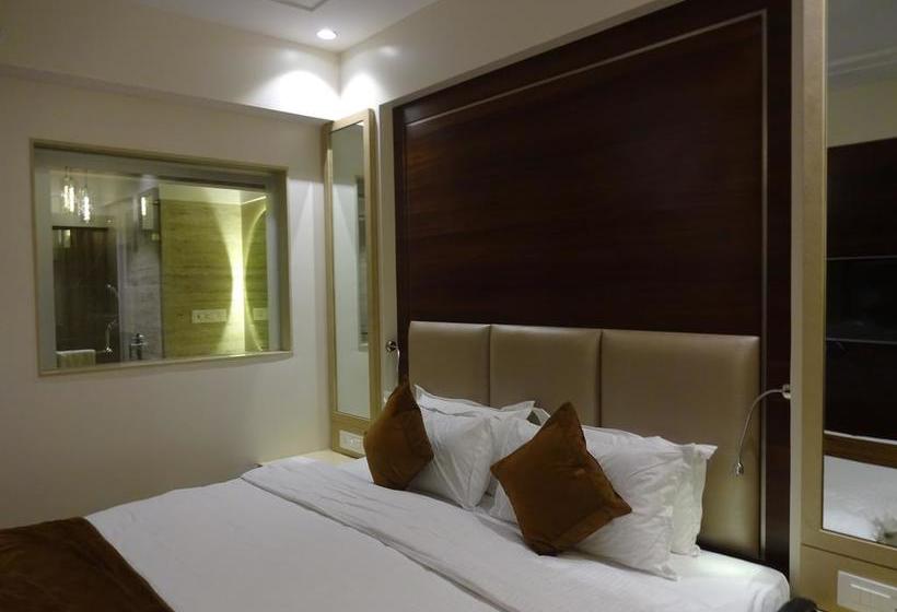 Hotel Vacanza Grand Inn 7