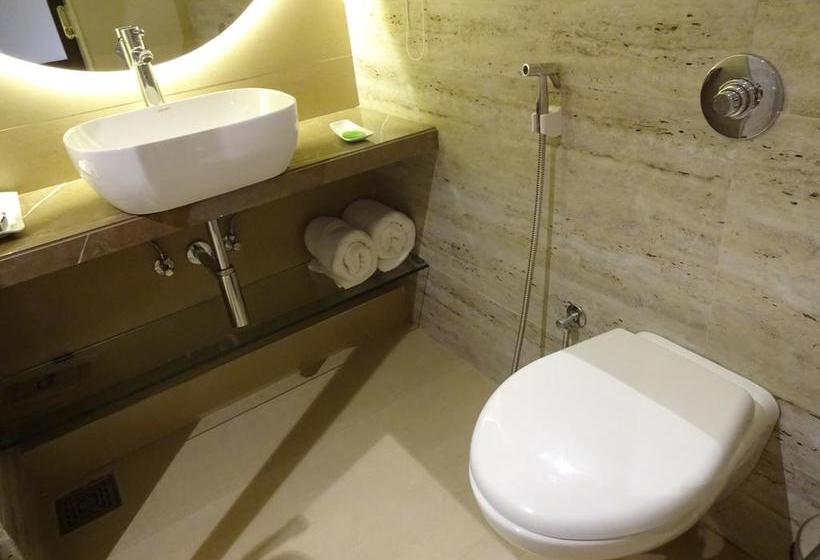 Hotel Vacanza Grand Inn 9