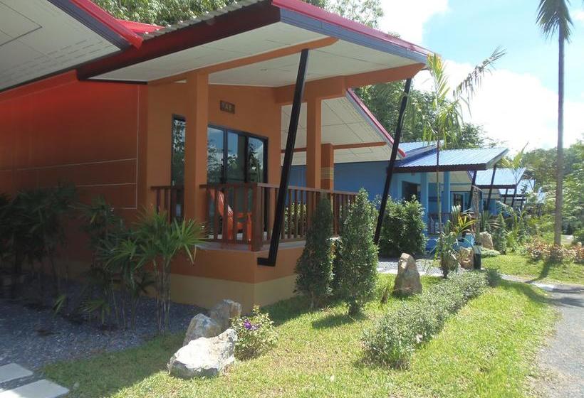 Krabi Inn Resort Krabi