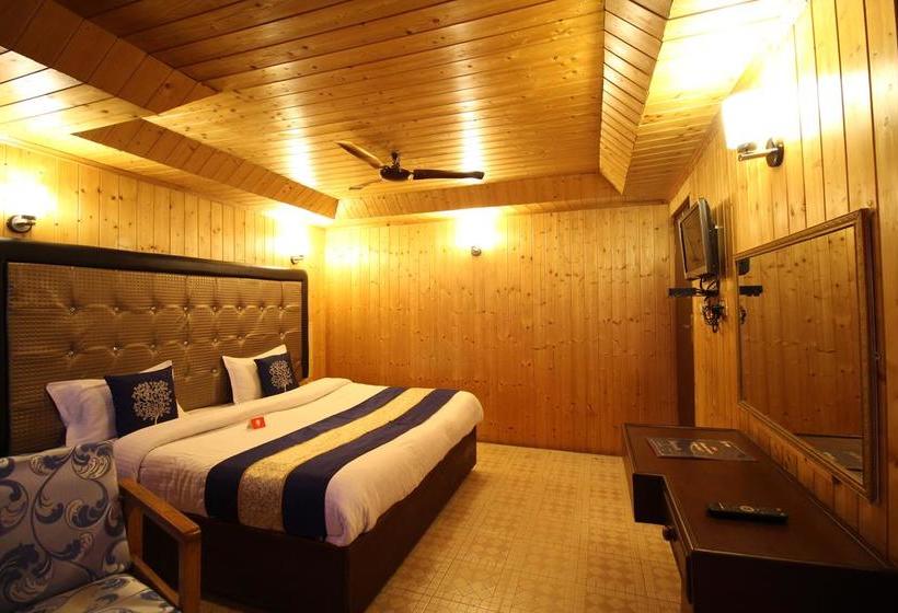Hotel Lake Resort Boutique At Dal Lake Jammu y Cachemira