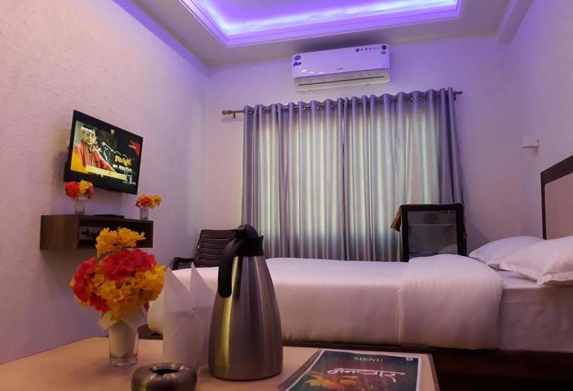 Resort Manwar Achalgarh