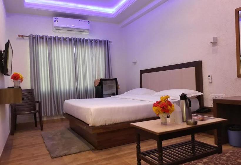 Resort Manwar Achalgarh 1