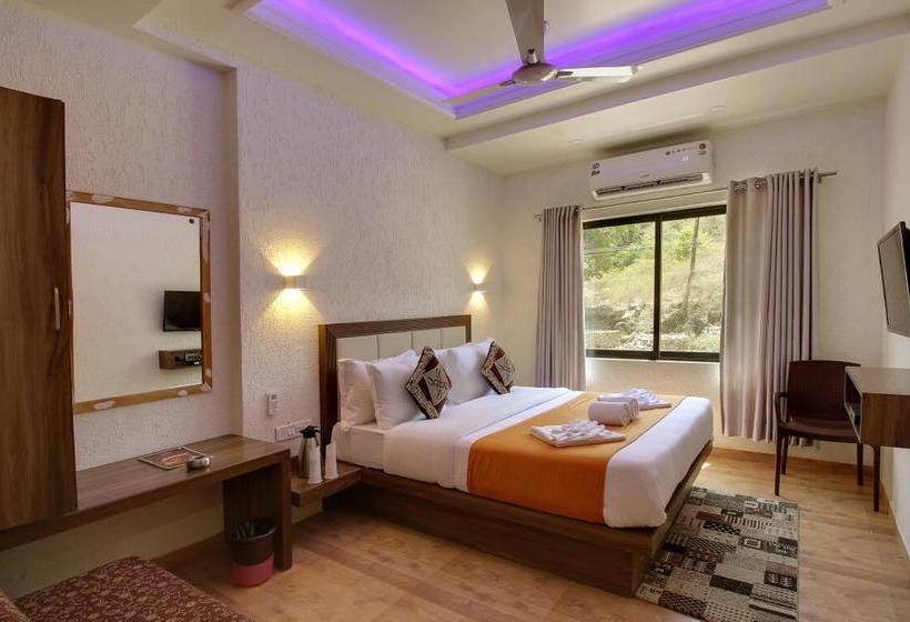 Resort Manwar Achalgarh 2