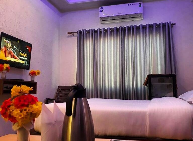 Resort Manwar Achalgarh 4