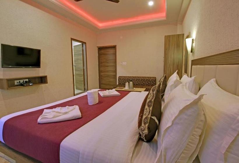 Resort Manwar Achalgarh 5