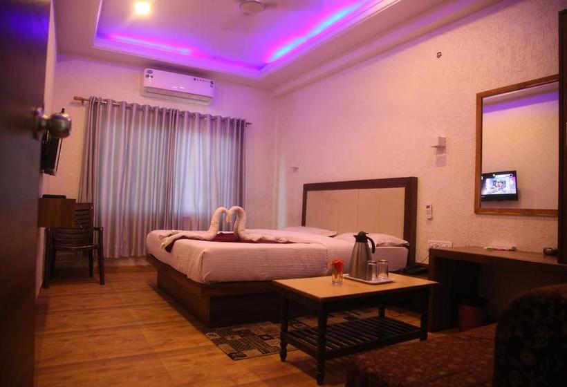 Resort Manwar Achalgarh 6