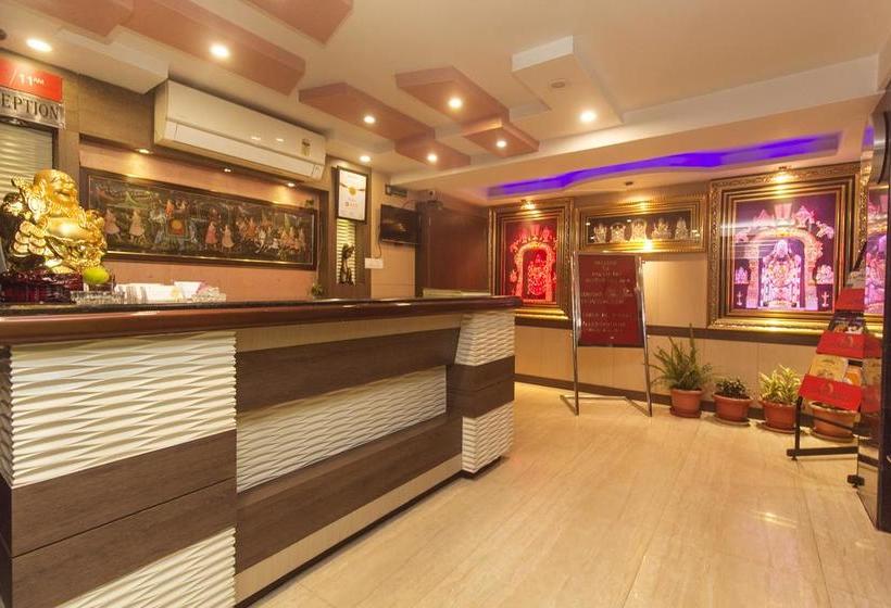 Hotel Jagjeet S Balaji Inn