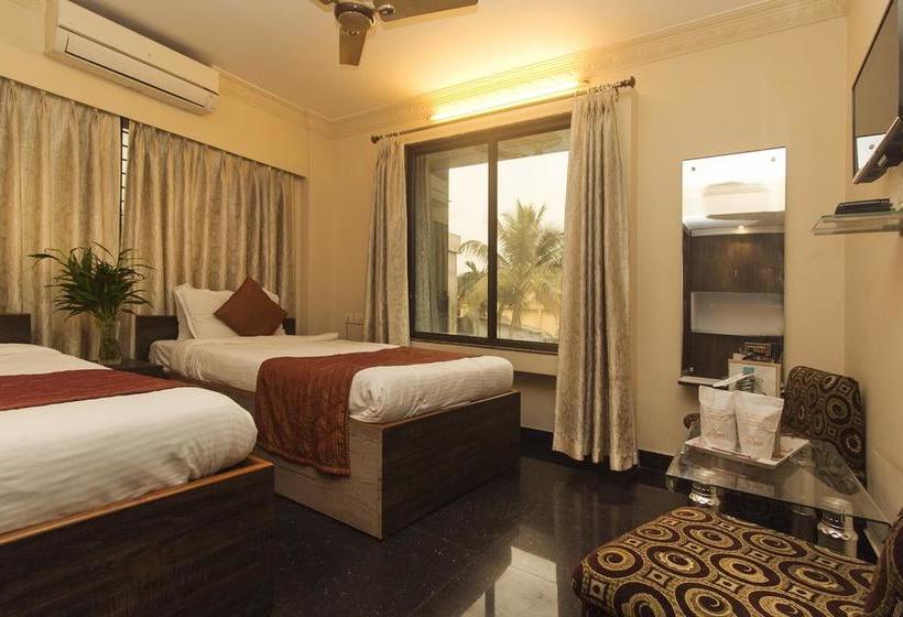 Hotel Jagjeet S Balaji Inn 1